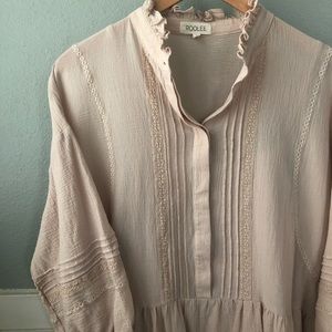 Roolee long tunic